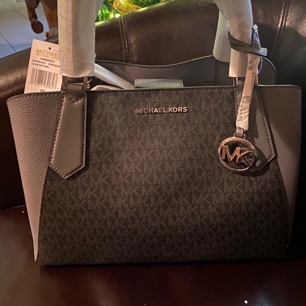 Michael Kors Large Satchel